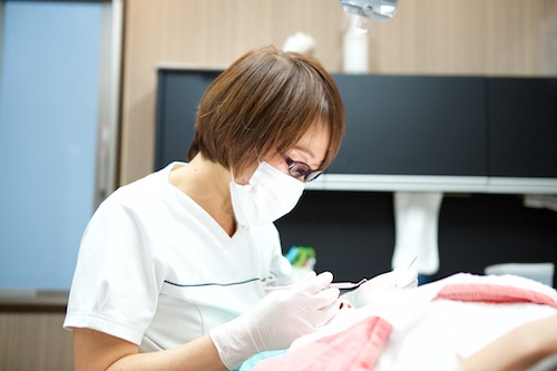 予防歯科とメンテナンスの違い